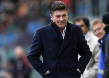 Mazzarri, “Torino, basta errori”