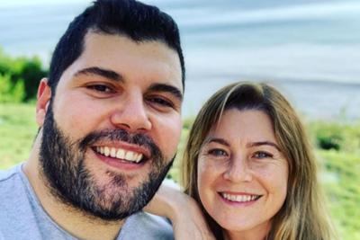 Meredith Grey e Genny Savastano, selfie di due napoletani a Malibu
 