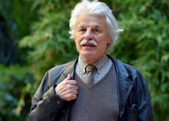 Michele Placido strizza l’occhio a Salvini: “Deluso dalla sinistra, credo nel cambiamento”