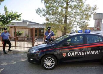 Migrante perde madre, colletta Cc