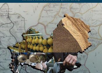 Molise, saldo negativo e più anziani