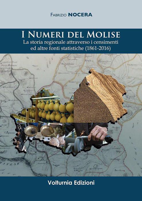 Molise, saldo negativo e più anziani