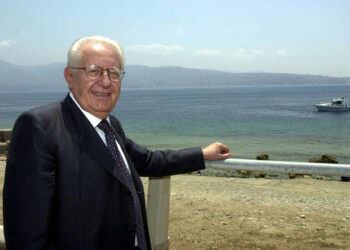 Morto Zamberletti, padre protezione civile in Italia