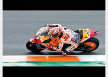 Moto: Marquez, recupero più lungo di quanto pensassi