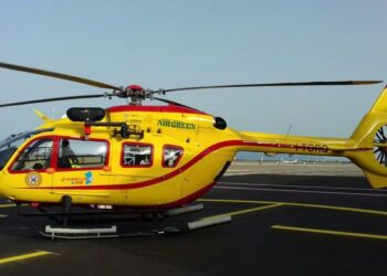 Muore intossicata da braciere a Sassari