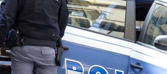 muore tunisino polizia