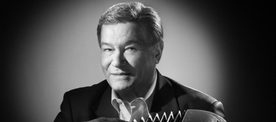 Musica: è morto Marcel Azzola, leggenda della fisarmonica mondiale