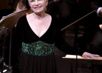 Musica: recital soprano Mariella Devia al Massimo di Palermo