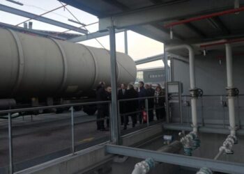 Nasce impianto conversione plastica-biocarburante