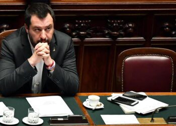 ‘Ndrangheta in Vda, Salvini ‘adotteremo misure necessarie’