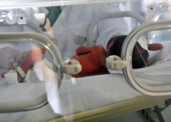 Un’esistenza iniziata in salita per una colpa non sua, per la quale la sua mamma – persa nel vizio della cocaina.