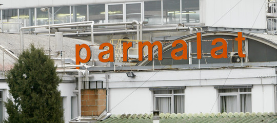 parmalat lactalis