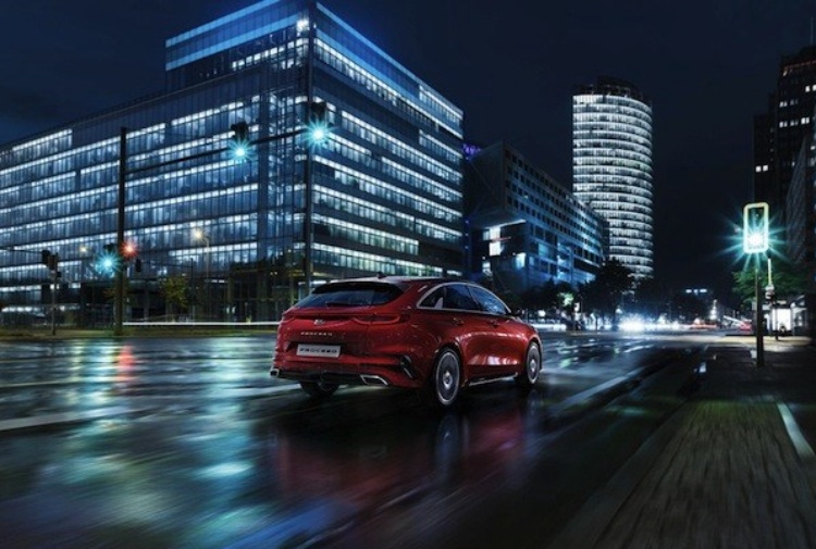 Nuova PROCEED: un’altra #bellamossa