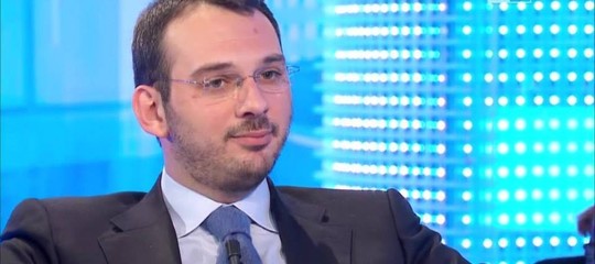 Nuove minacce mafiose al giornalista Borrometi: "Ti manca poco" 