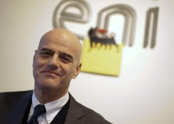 accordo esplorazione e produzione