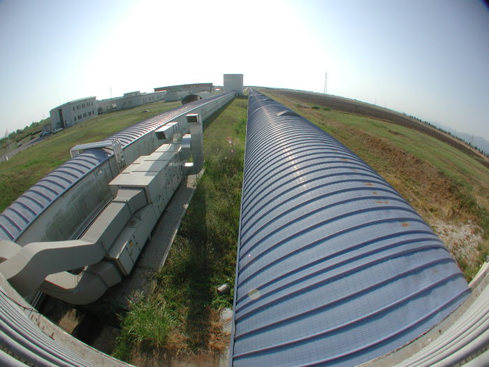 Onde gravitazionali, di nuovo in ascolto in aprile