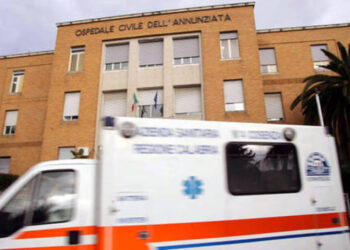 Ospedale Cosenza, inchiesta su appalto