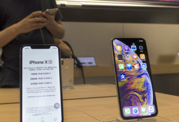 Perché il migliore iPhone di sempre non vende: le tre ragioni del Wall Street Journal