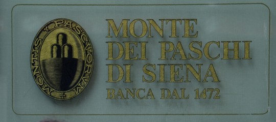 Perché si riparla di Mps