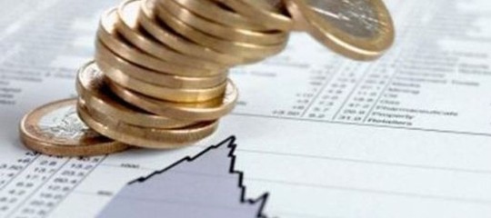 Pil: Cgia, dal 2000 crescita media annua Italia pari a zero