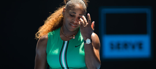 Più che di Serena Williams si parla molto della bambola Qai Qai