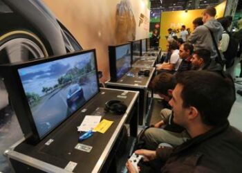 Più smart con gli ‘exergame’
 