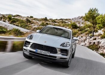 Porsche: verso l’elettrificazione col nuovo V6 Turbo!