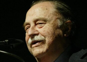 Roma:morto Folco Portinari, pioniere della Rai e fondatore di Slow Food