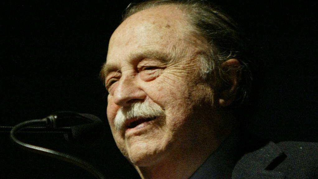 Roma:morto Folco Portinari, pioniere della Rai e fondatore di Slow Food