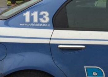 Potenza: tenta furto in casa, arrestato
