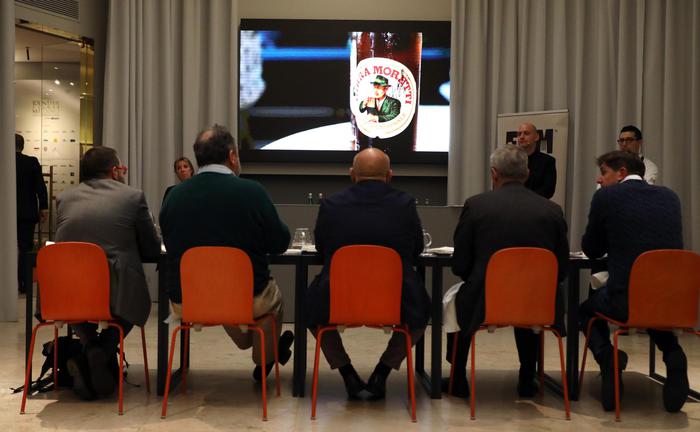 Premio Birra Moretti Grand Cru, da oggi il voto online