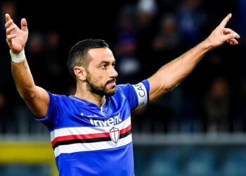 Quagliarella, Io come Batigol? Da brividi