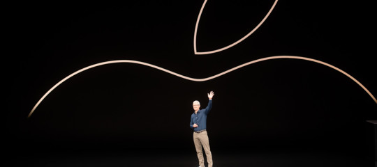 Quali potrebbero essere i nuovi servizi di Apple, dopo l'annuncio di Cook 