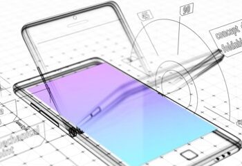 Quali smartphone pieghevoli sono in arrivo nel 2019