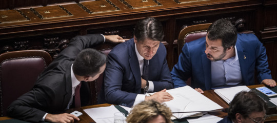 Quali sono le probabilità che si arrivi a una manovra bis