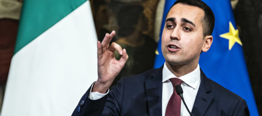Quanto guadagneranno e che dovranno fare i 10.000 navigator che assumerà il governo