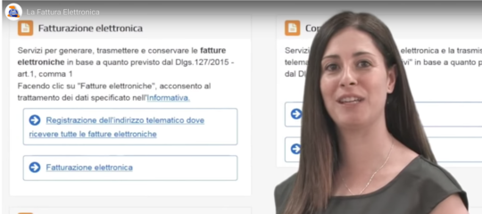 Questa fattura elettronica è il contrario del digitale