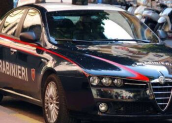 Rapina kebab Montenero, bottino 500 euro