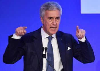 Razzismo: Sibilia, atti a Procura Figc