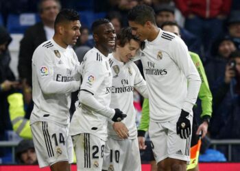 Real Madrid club più ricco del mondo