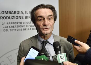 Reddito cittadinanza: Fontana,noi pronti