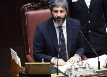 Regeni,Fico a Parlamenti Ue: solidarietà di tutti per verità
