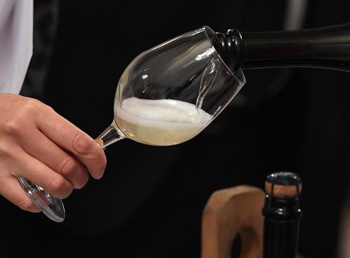 Regione Toscana premia i sommelier campioni del 2018