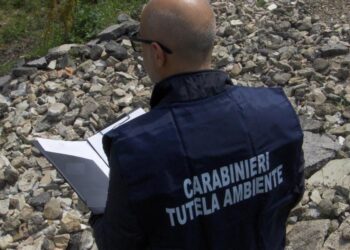 Rifiuti: sequestri in quattro regioni per traffico illecito