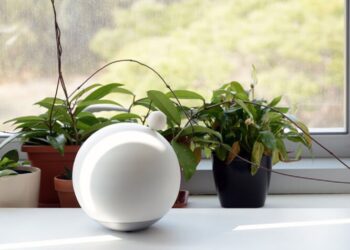 Robot ‘minimalista’ suscita emozioni in modo intuitivo