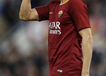 Roma: El Shaarawy, ora serve continuità