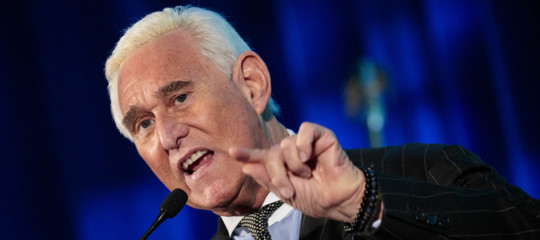 Russiagate: arrestato Roger Stone, ex consulente e stretto alleato di Trump