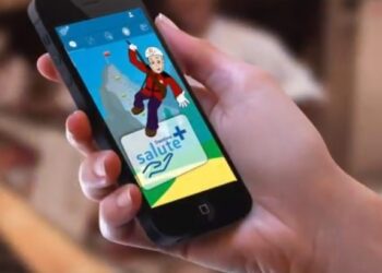 Salute: app Provincia ‘Trentino Salute+’