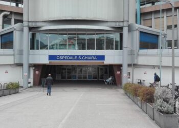 Salute: un caso di meningite in Trentino