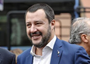Salvini, 13,81 milioni per 291 Comuni